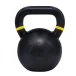 Oceľový Kettlebell 4 kg - 36 kg