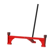 Deadlift Bar Jack Beast