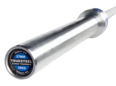 Deadlift bar