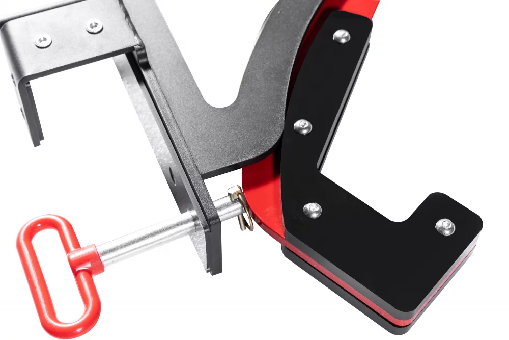 Monolift - equipment for racks and stands | Stronggear - Dimensions: 75 ...