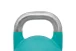 Závodní ocelový Kettlebell (barevný 4 kg - 32 kg) - Váha: 10 kg
