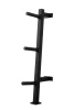 Držiak na kotúče Wall Weight Plate Rack PRO