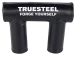 Beast Safety Squat Bar Barbell Pad