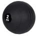 Slam ball 2 kg - 30 kg - Weight: 9 kg - logo StrongGear