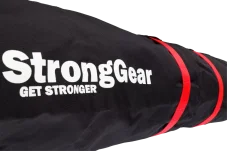 StrongGear Worm Bag posilňovací vak pre 2 osoby StrongGear Worm Bag posilňovací vak pre 2 osoby