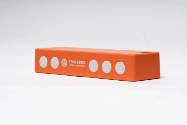 Mini Gym timer - Colour: Black