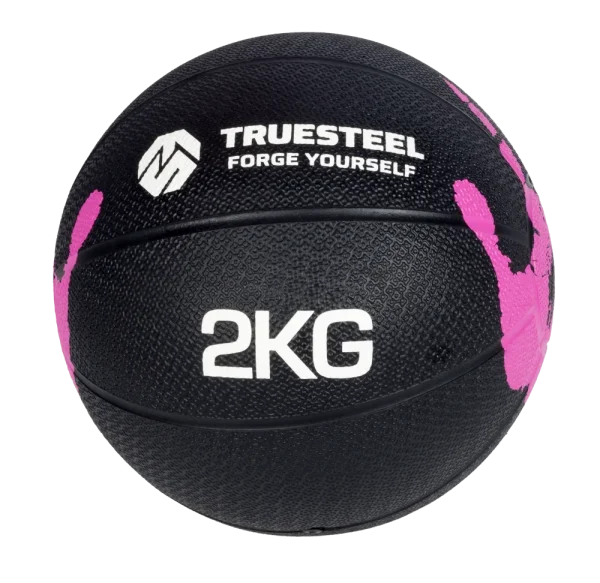 Medicine balls - Gewicht: 9 kg