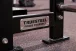 Olympic Incline Bench - Colour: Custom color
