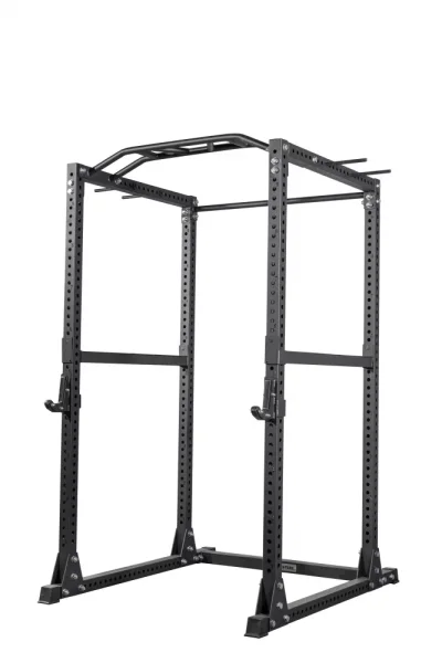 Pro Squat Rack 4000 - construction