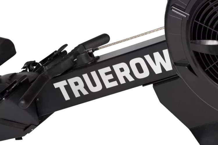 TrueRow veslovací trenažér