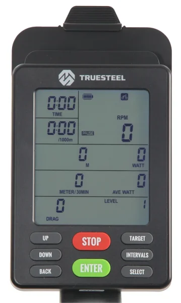 TrueErg Beast M  Exercise Bike