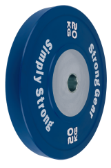 Competition Bumper Plates