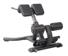 Posilovací lavice na Hyperextenze StrongGear