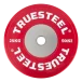 Competition Bumper Plates - Gewicht: 10 kg
