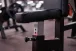 Shoulder Press Machine - Farbe: Schwarz