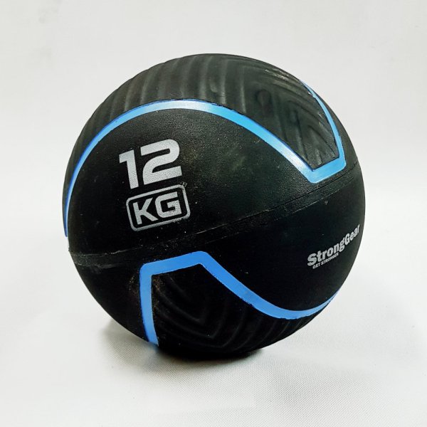 Bumper Ball 2.0 - 2nd GRADE - Weight: 12 kg