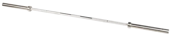 Olympic bar Power - stainless steel