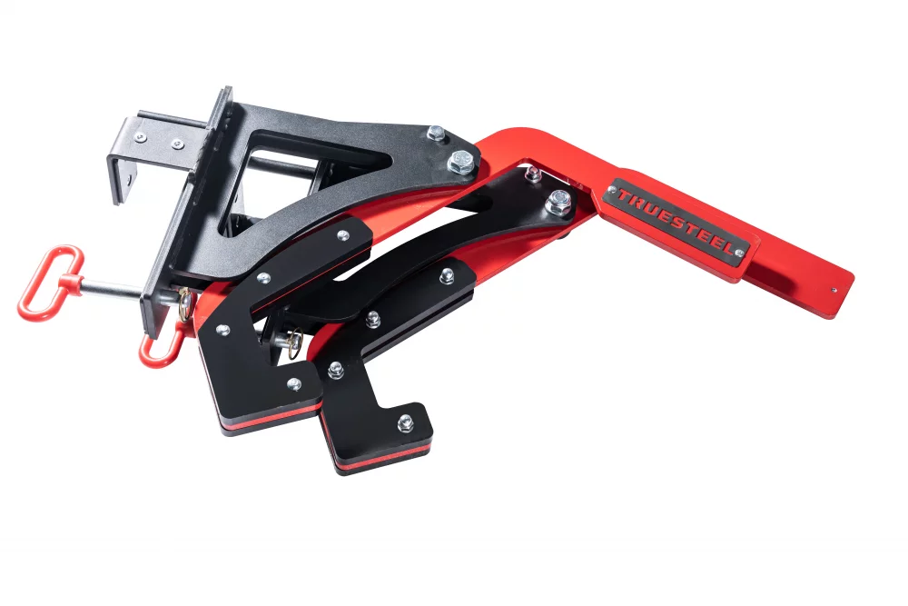 Monolift Dimensions Monolift - equipment for racks and stands | Stronggear - Dimensions: 80 ...