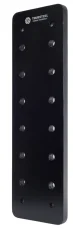 PegBoard wooden climbing wall