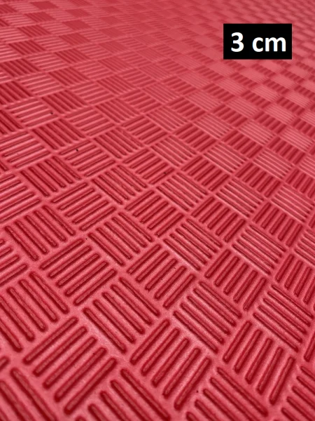 Tatami podlaha hrúbka 3 cm StrongGear