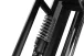 Beast Leg Press/Hacken Squat – spring stop