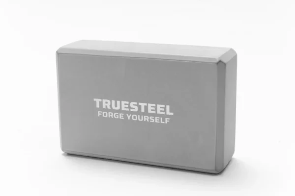Yoga Block - Farbe: Orange