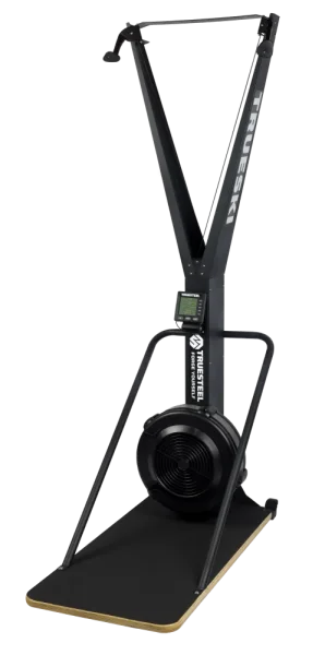 TrueSki - Nordic skiing machine