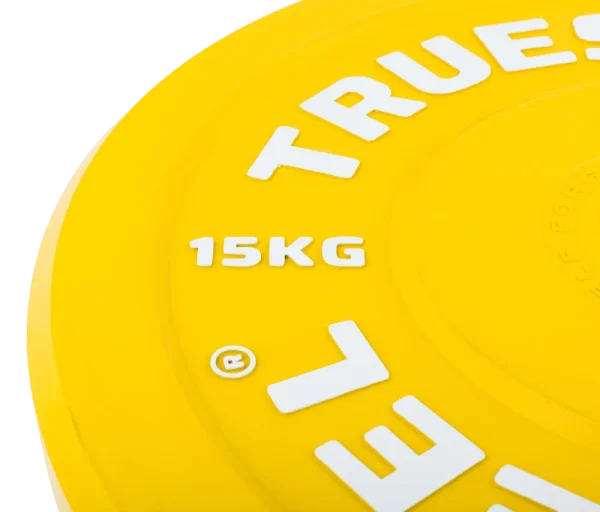 Farebné bumper kotúče - Váha: 5 kg