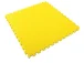 Tatami Elite puzzle StrongGear - hard - Dicke und Farbkombination: 2,5 cm - schwarz/grau