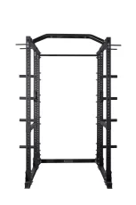 Stojan na činku Pro Squat Rack 6000 StrongGear Stojan na činku Pro Squat Rack 6000 StrongGear