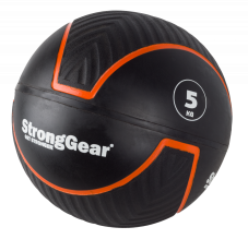 Bumper Ball 2.0 - 2. AKOSŤ
