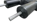 Beast Safety Squat Bar Barbell Pad