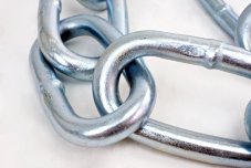 zátěžové řetězy detail zátěžové řetězy detail