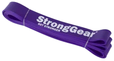 Odporová guma StrongGear - posilovací expandér na cvičení Odporová guma StrongGear - posilovací expandér na cvičení