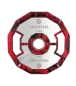 Camo  Dual Grip Weight Plate - Weight: 15 kg