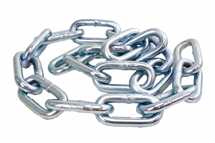 Load Strength Chains - Weight: 10 kg