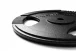 Cast Iron Tri-Grip Plates 30 mm - Weight: 2,5 kg