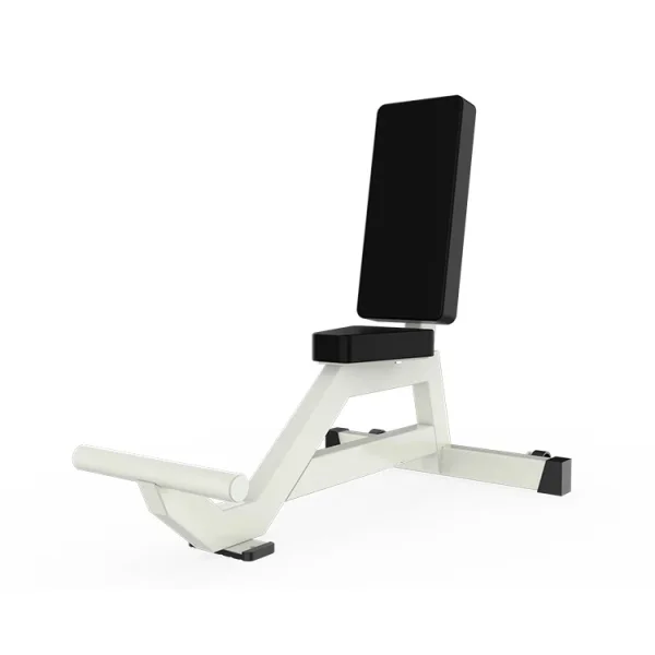 Utility Bench - Farbe: Schwarz