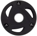 Olympic Tri-Grip Plate - Weight: 10 kg