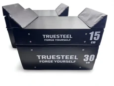 Soft Jerk Box