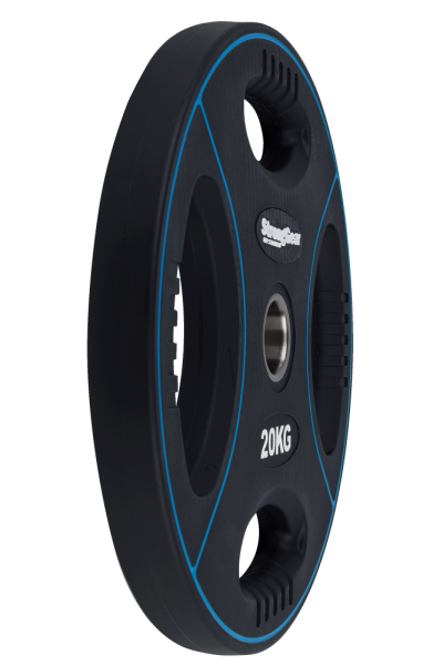 Polyurethane discs