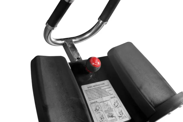 Ab Trainer TrueCrunch