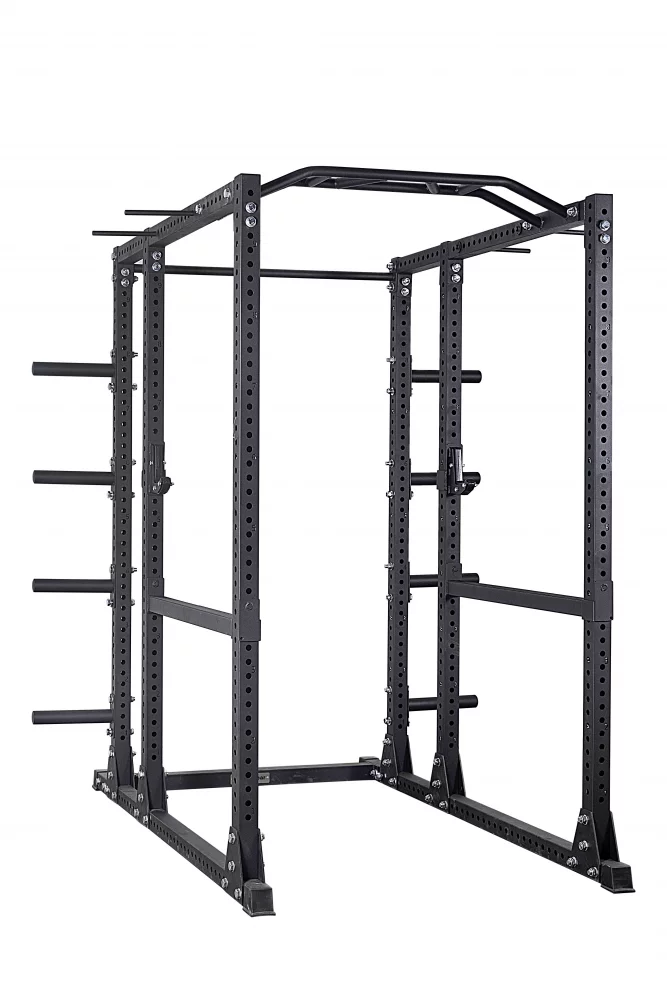 Pro Squat Rack 6000 | StrongGear