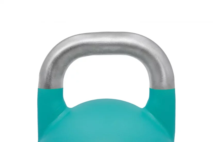 Competition Kettlebell 4 kg - 32 kg - colored - Weight: 12 kg