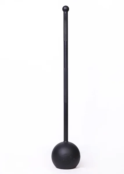 Macebell 27.5kg oceľový StrongGear kúpiť online