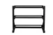 3 Tier Dumbbell Rack - 100 cm