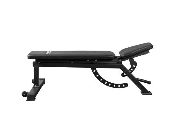 PRO ADJUSTABLE BENCH AB-2100 TrueSteel