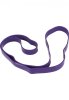 Power Bands - posilňovacie elastické gumové expandéry - Variant Power band: Červená - 208cm x 0,3cm x 1cm - 2KG-23KG