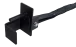 Safety strap system