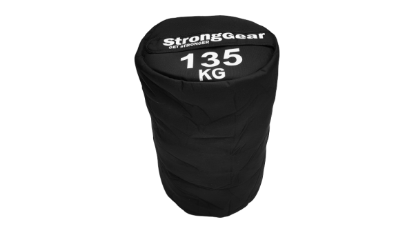 Sandbag - Gewicht: 135 kg
